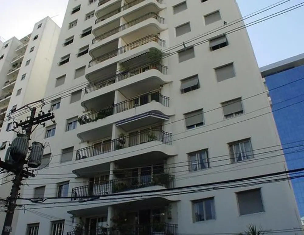Edificio Rodin — foto 2