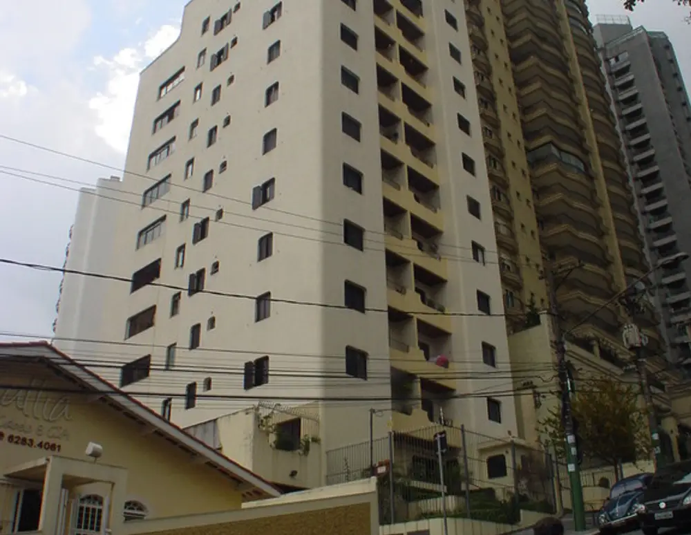 Edificio Laccadive