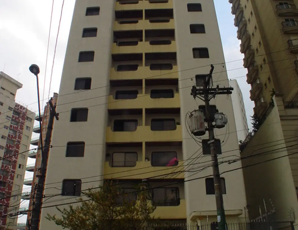 Edificio Laccadive — foto 2