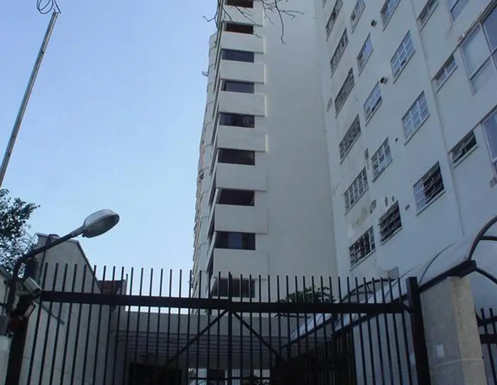 Edificio Jatiuca