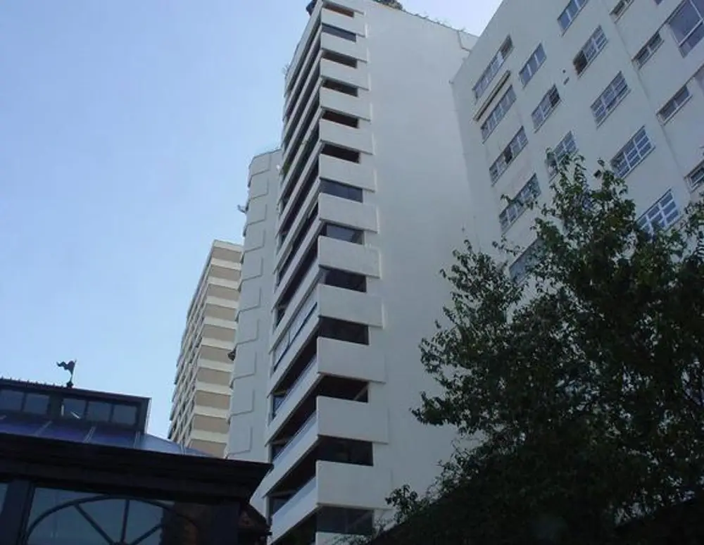 Edificio Jatiuca — foto 2