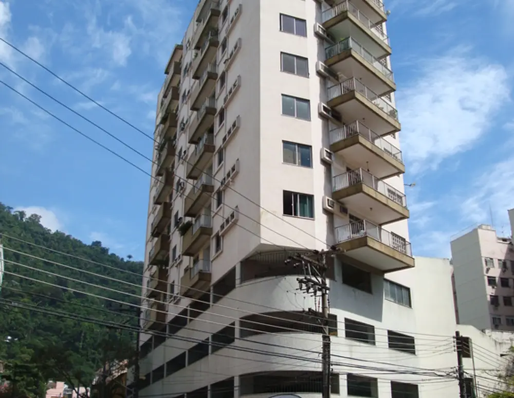 Edificio Kalaniot