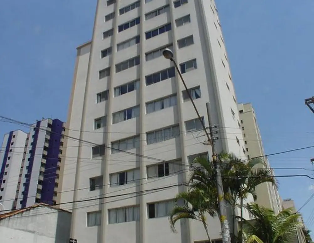Edificio Izabel Marisa — foto 2