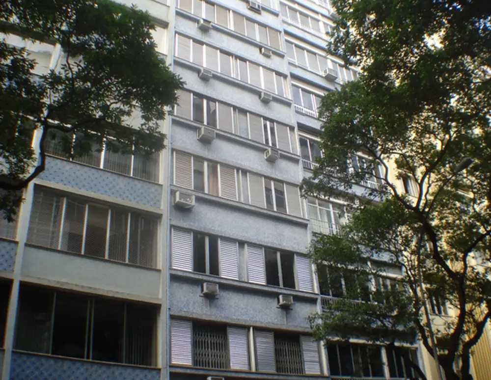 Edificio Berbert de Castro