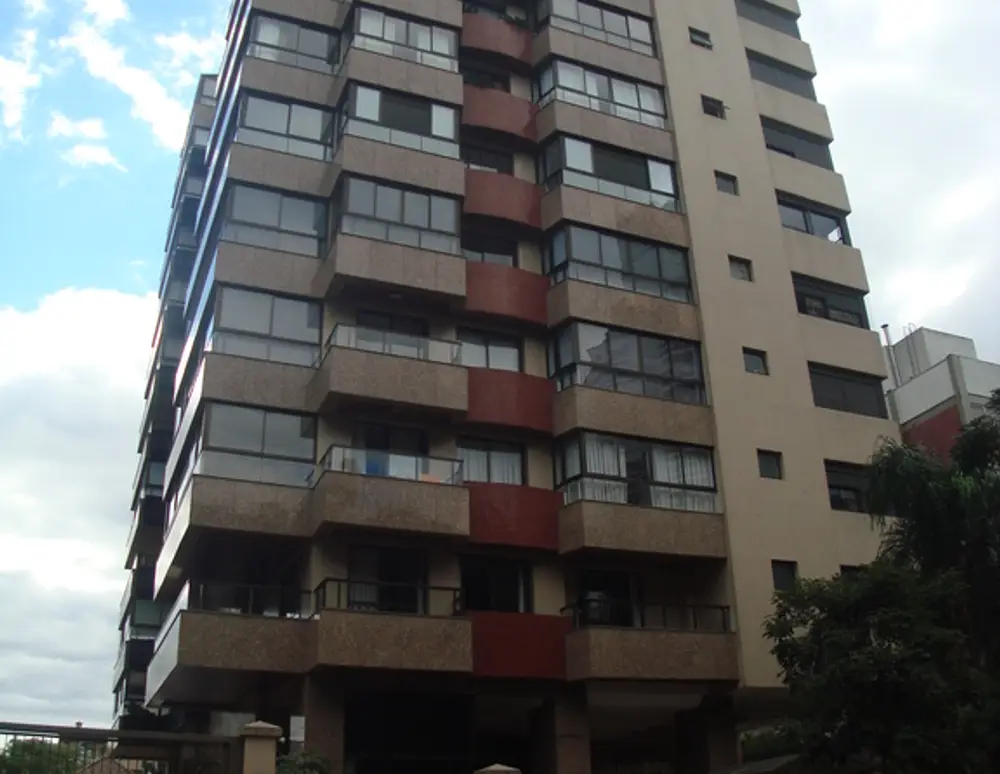 Edificio Pantheon