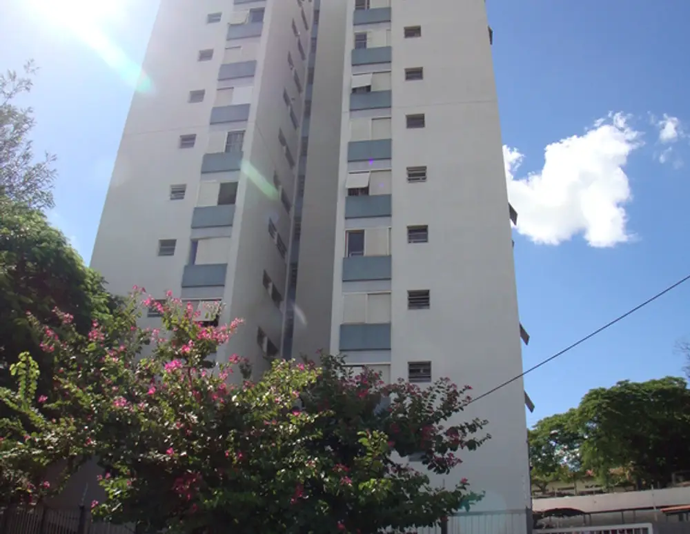 Edificio Gavea e Tijuca