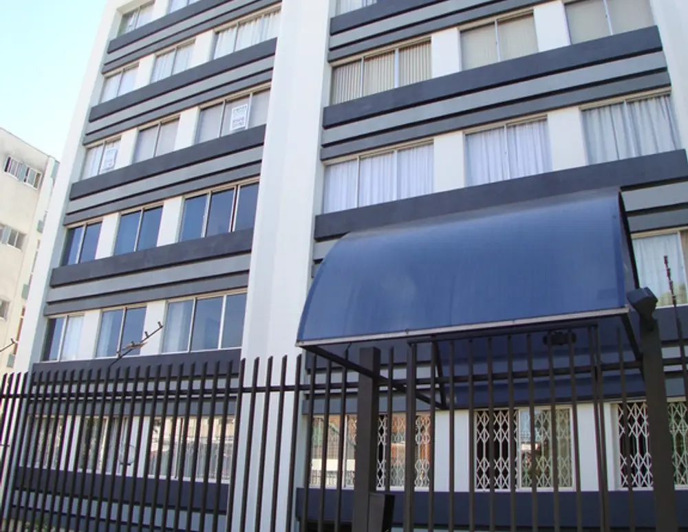 Edificio Marques de Tamandare
