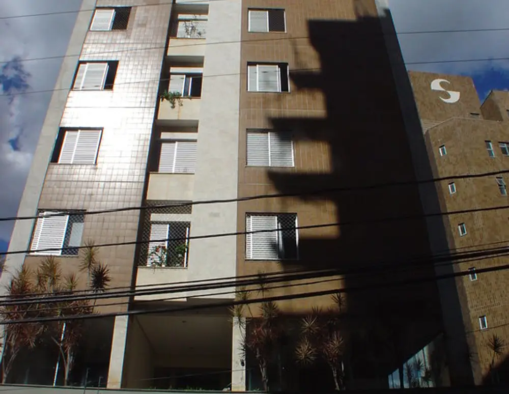 Edificio Estoril
