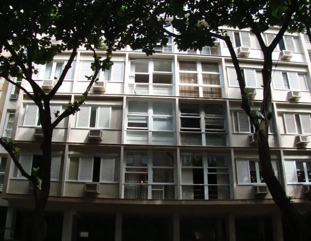Edificio Gomes Carneiro
