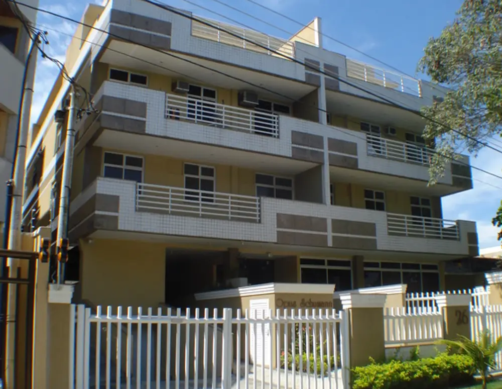 Edifício Opus Schumann
