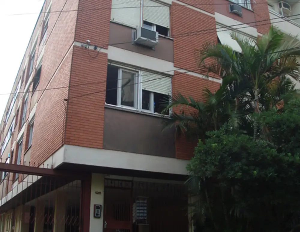 Edifício Rimona