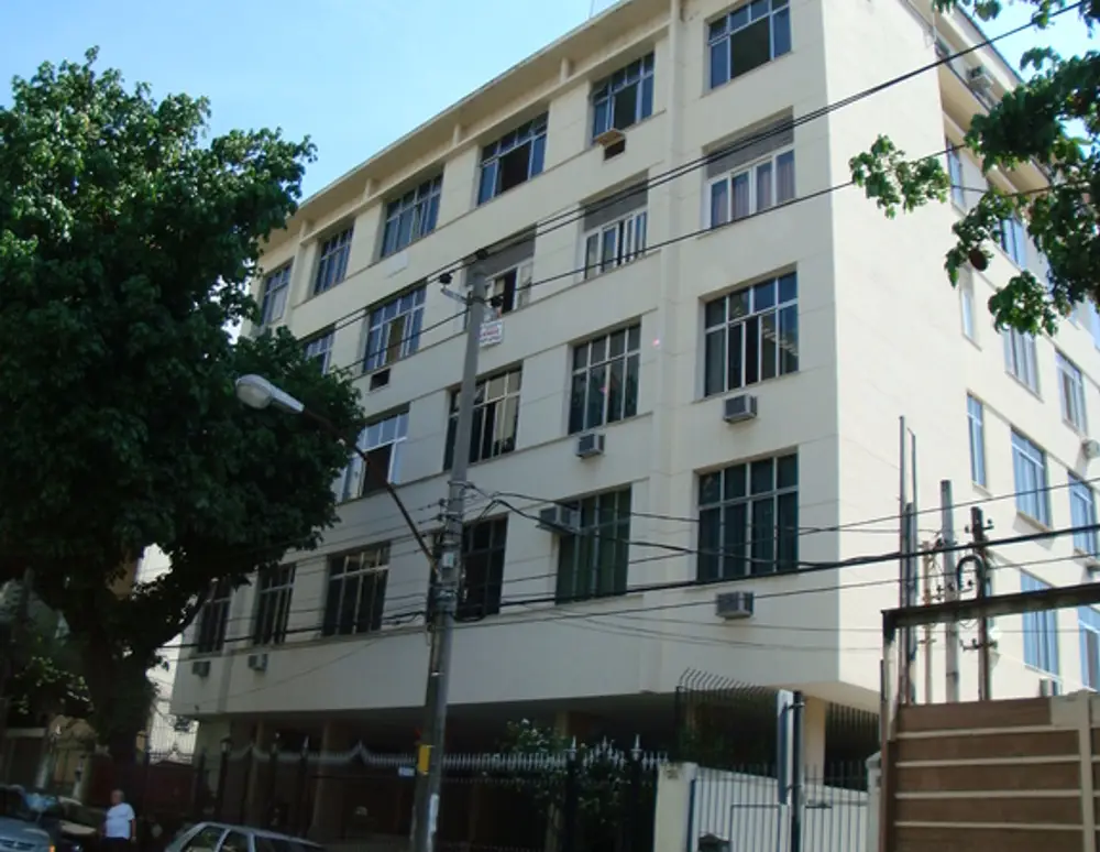 Edificio Marques de Valenca