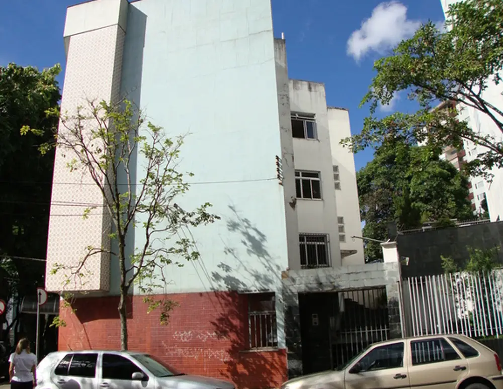 Edificio Benvinda de Carvalho