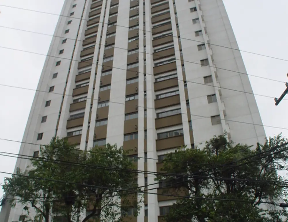 Edificio Personale Campo Belo — foto 2
