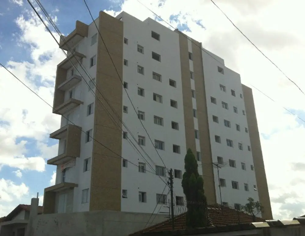 Edifício Residencial Square Campestre