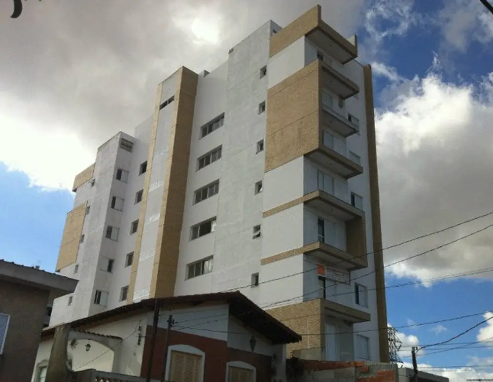 Edifício Residencial Square Campestre — foto 2