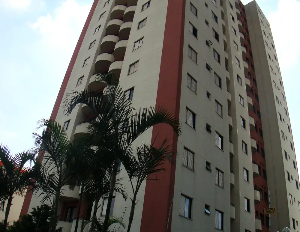 Edificio Natascha