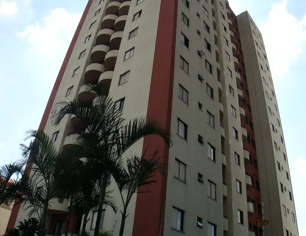 Edificio Natascha — foto 2