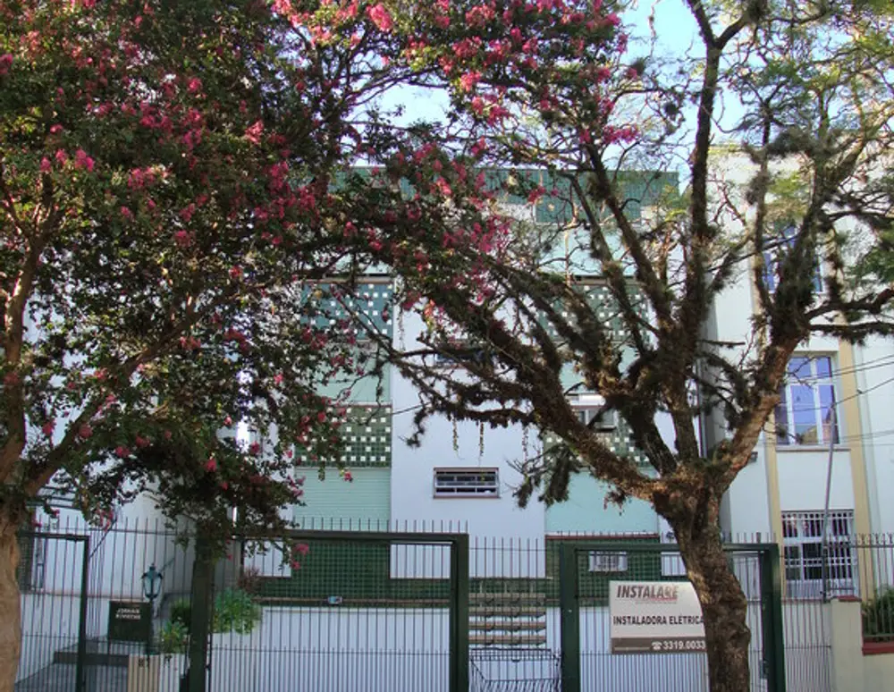 Edificio Guaruja