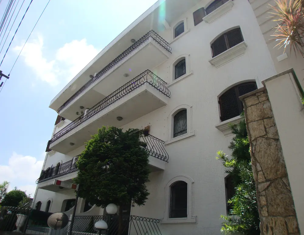 Edificio Domingos Ricci
