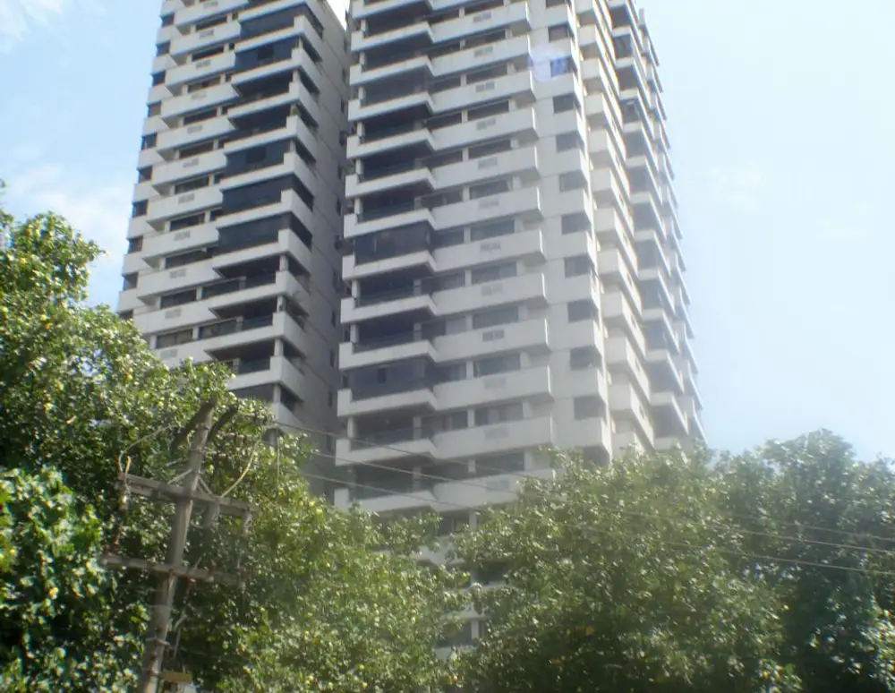 Edificio Queen Mary