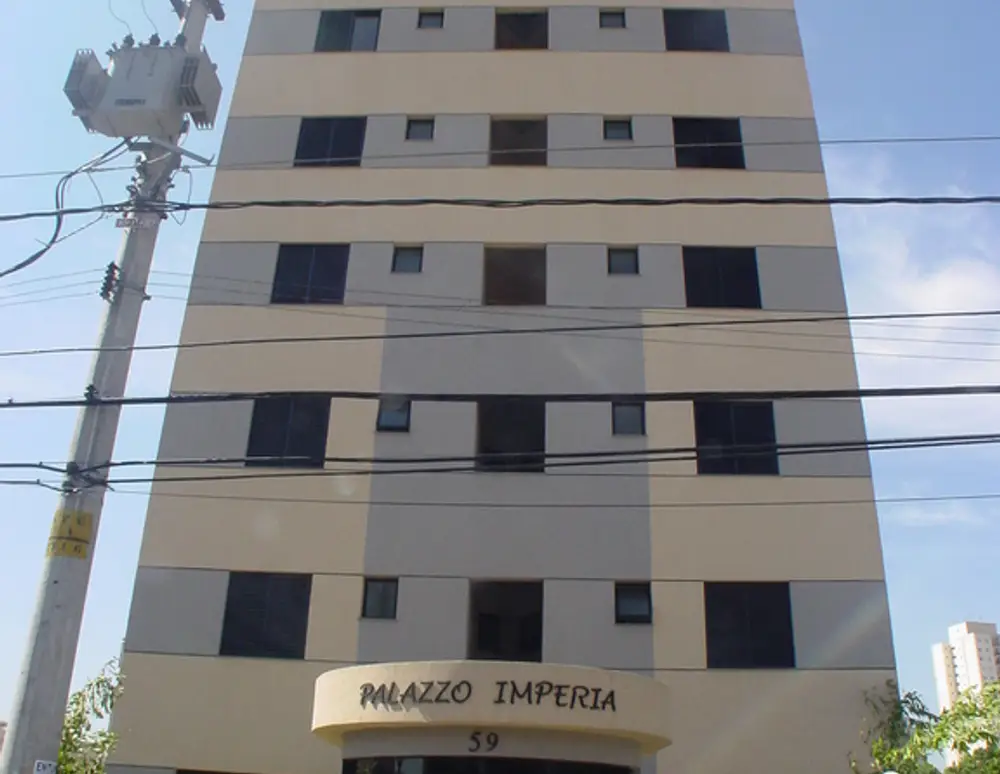 Edificio Palazzo Imperia — foto 3