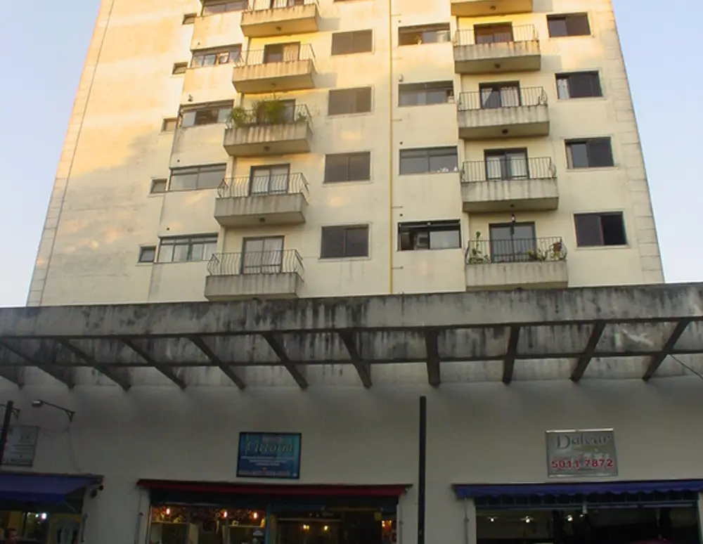 Edificio Perobas