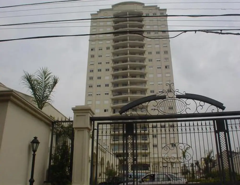 Edificio Hipica House