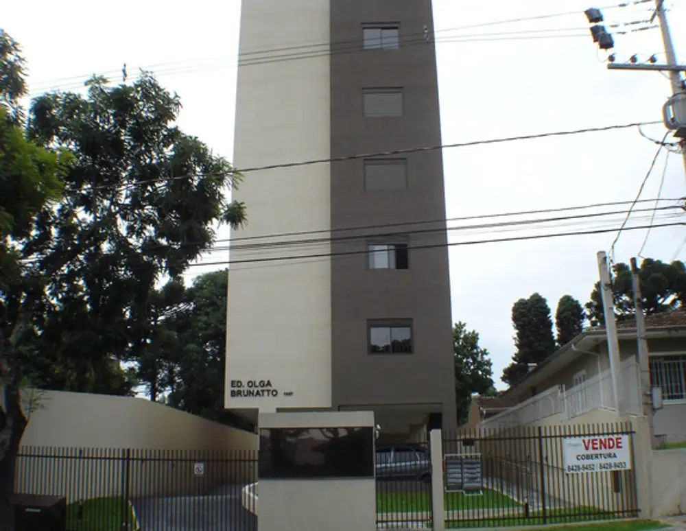 Edifício Olga Brunatto