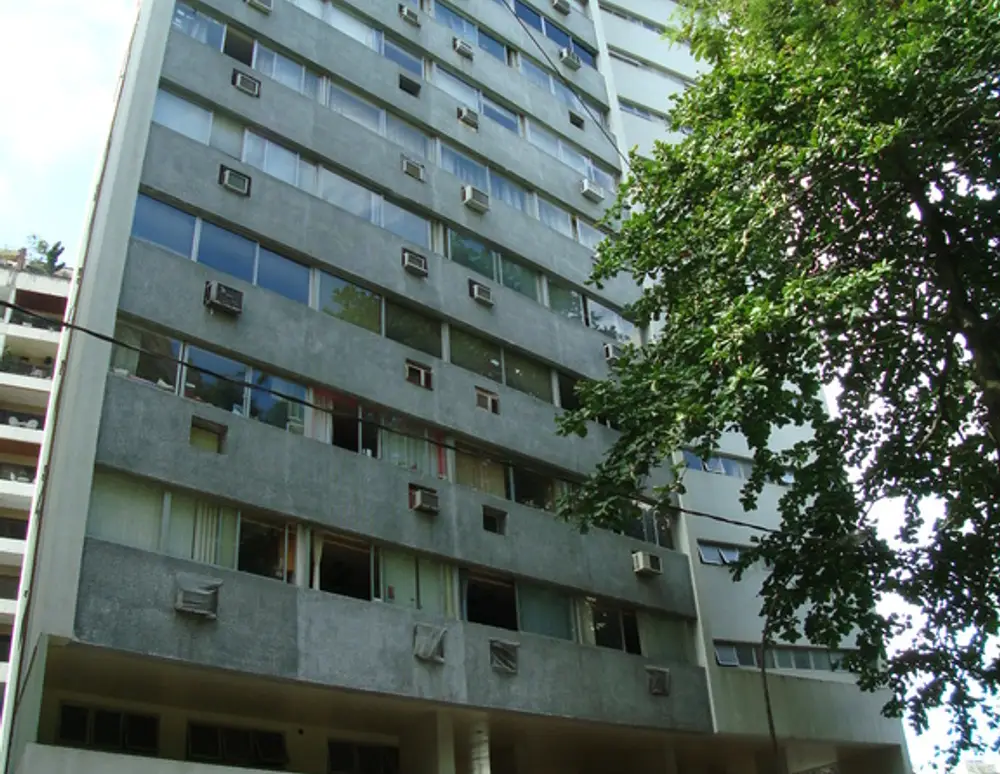 Edificio Porto Sul