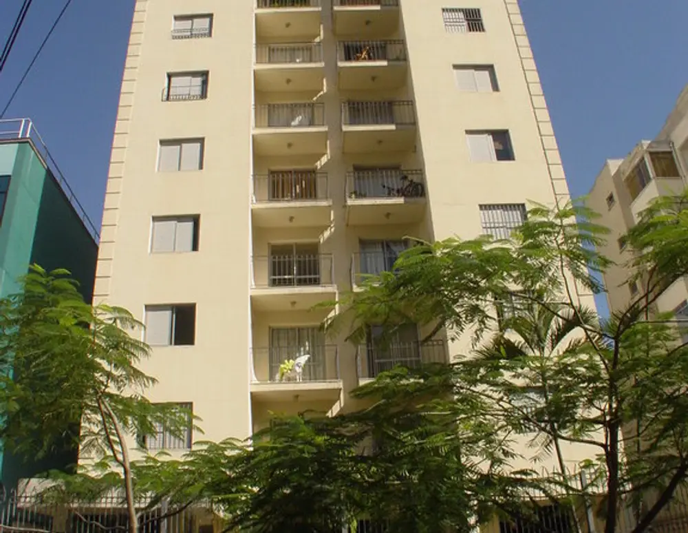 Edificio Santa Rosa