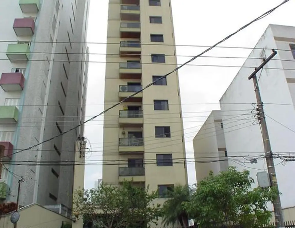 Edificio Porto Seguro — foto 2