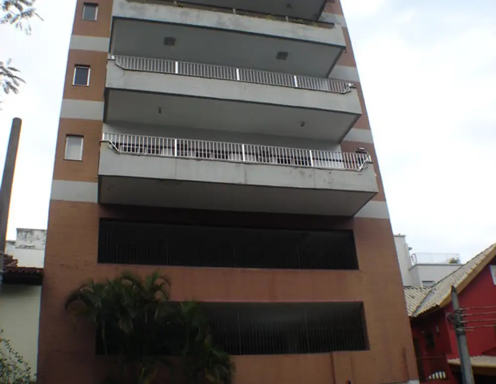 Edificio Santa Edwiges