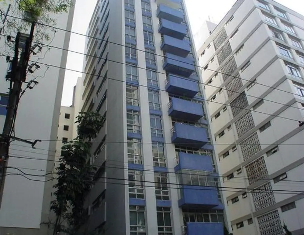 Edificio San Raphael