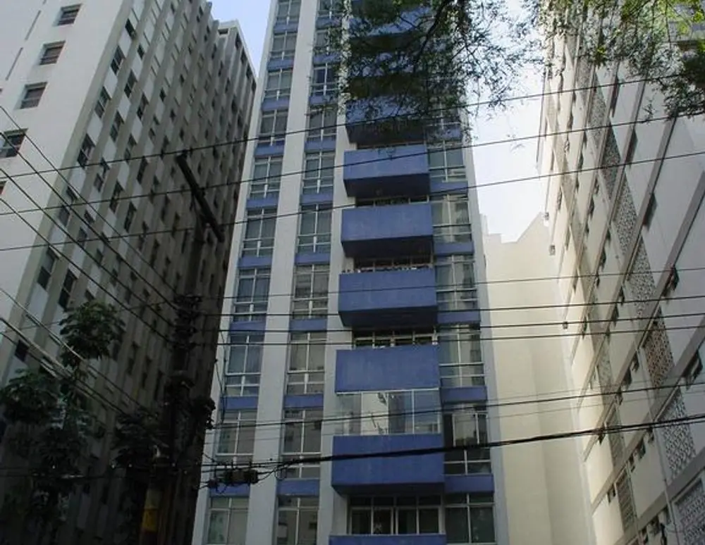 Edificio San Raphael — foto 2