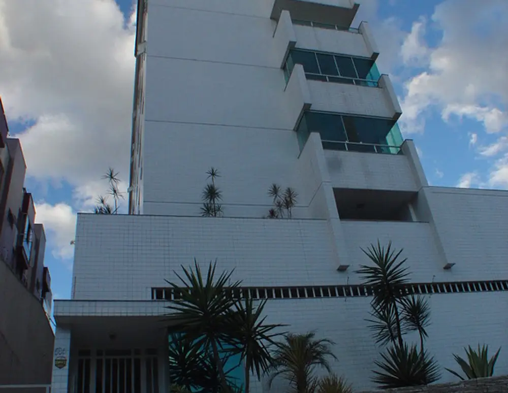 Edificio Madri
