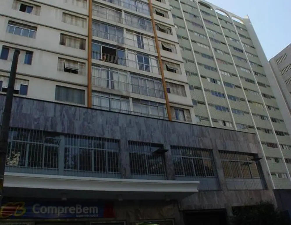 Edificio Perval