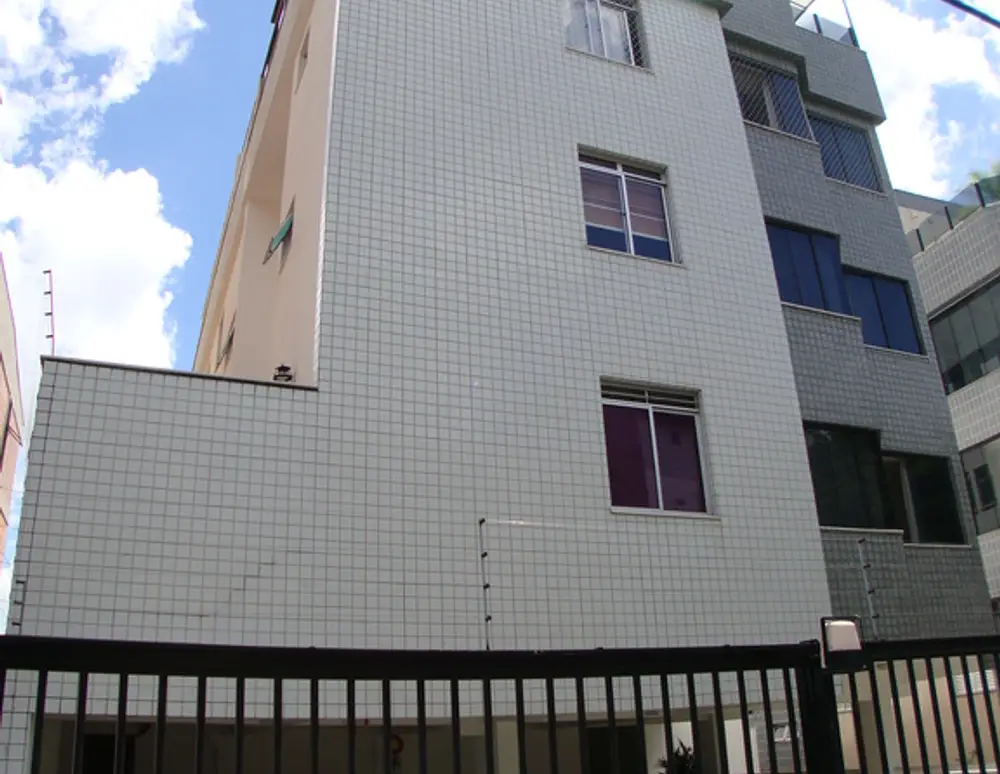 Edificio Munique