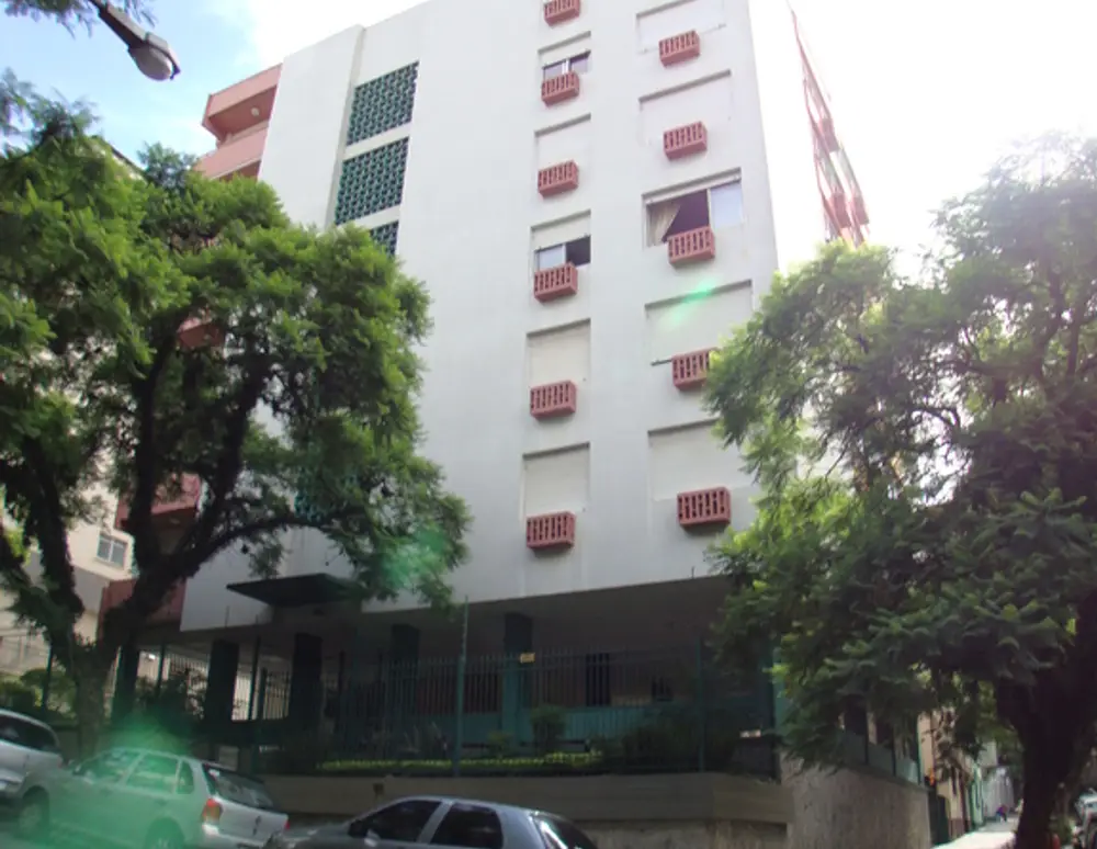 Edificio Casablanca