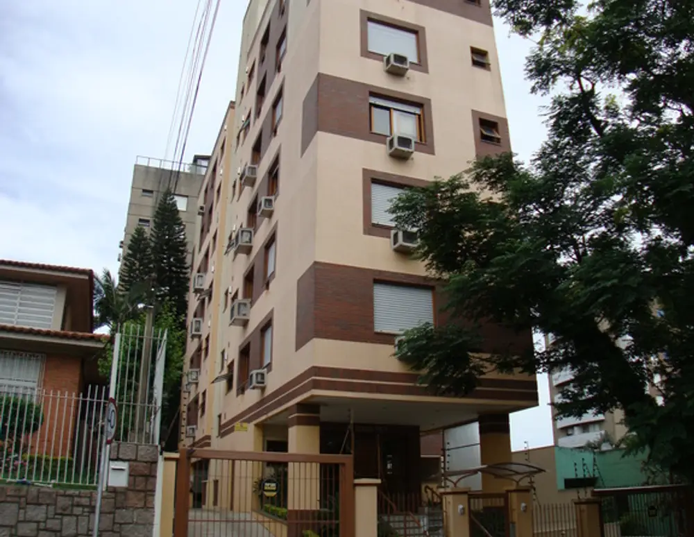 Edificio Renata
