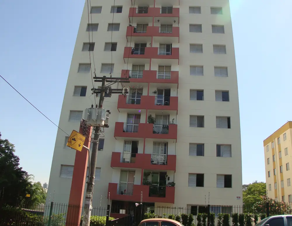 Edificio Ester Luiz