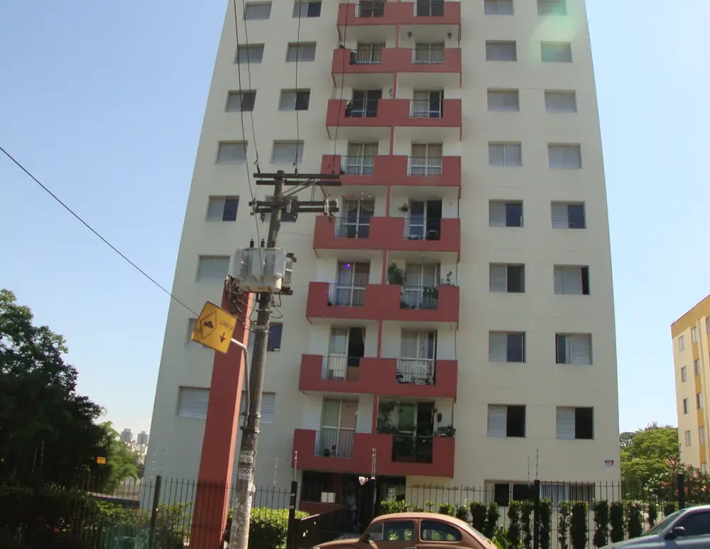 Edificio Ester Luiz — foto 2