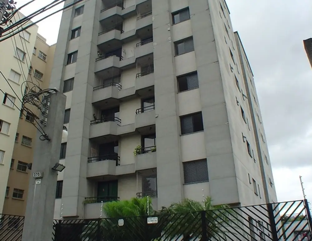 Edificio San Francisco