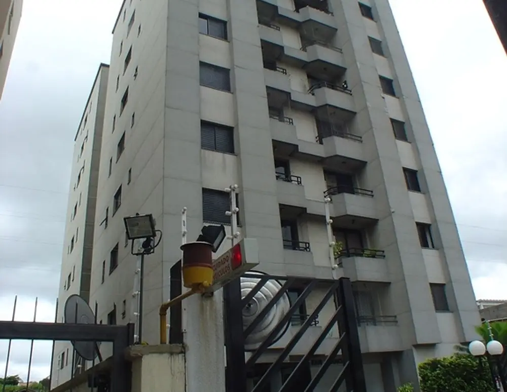Edificio San Francisco — foto 4