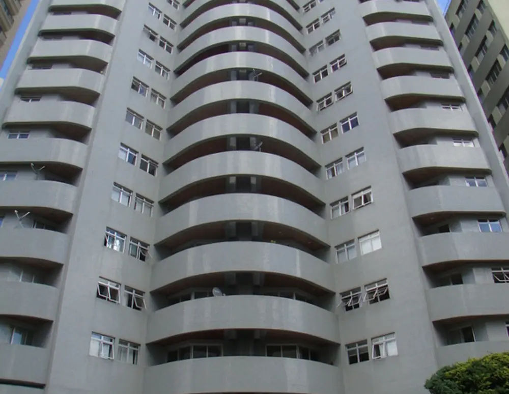 Edificio Rio Mississipi