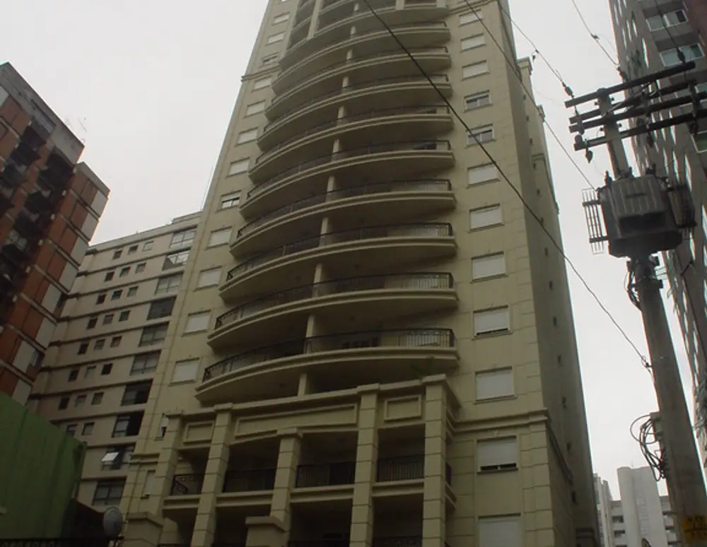 Edificio La Galerie — foto 3
