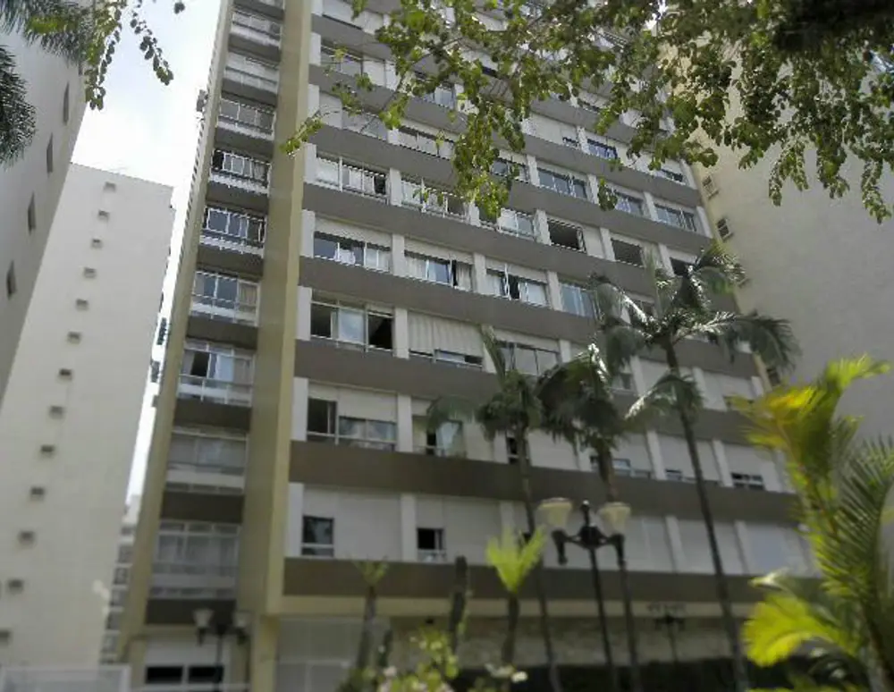 Edificio Goncalves Dias — foto 2