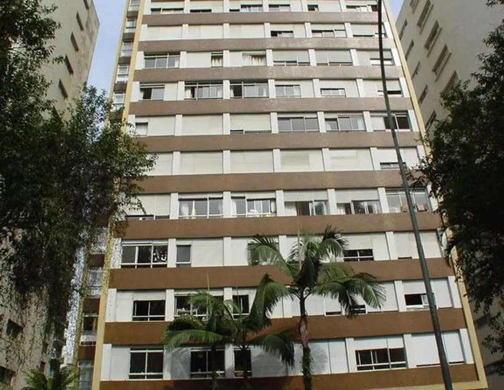 Edificio Goncalves Dias — foto 3