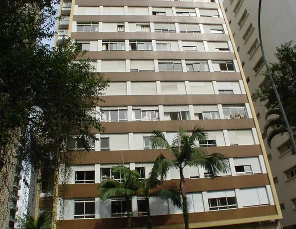 Edificio Goncalves Dias — foto 4