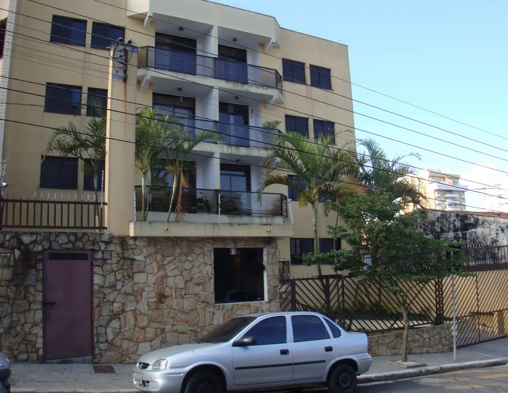Edificio Residencial Planalto